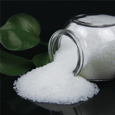 硫酸アンモニウム結晶原料