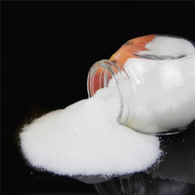 硝酸カリウム結晶粉末原料